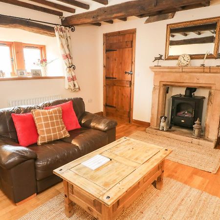 Clove Cottage Great Ormside ภายนอก รูปภาพ