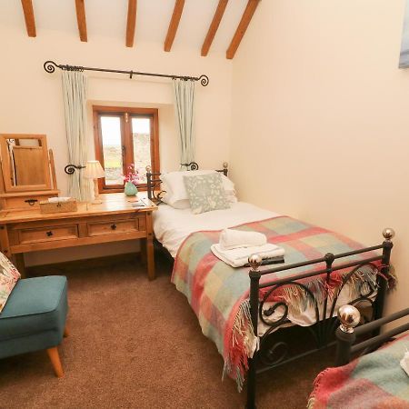 Clove Cottage Great Ormside ภายนอก รูปภาพ