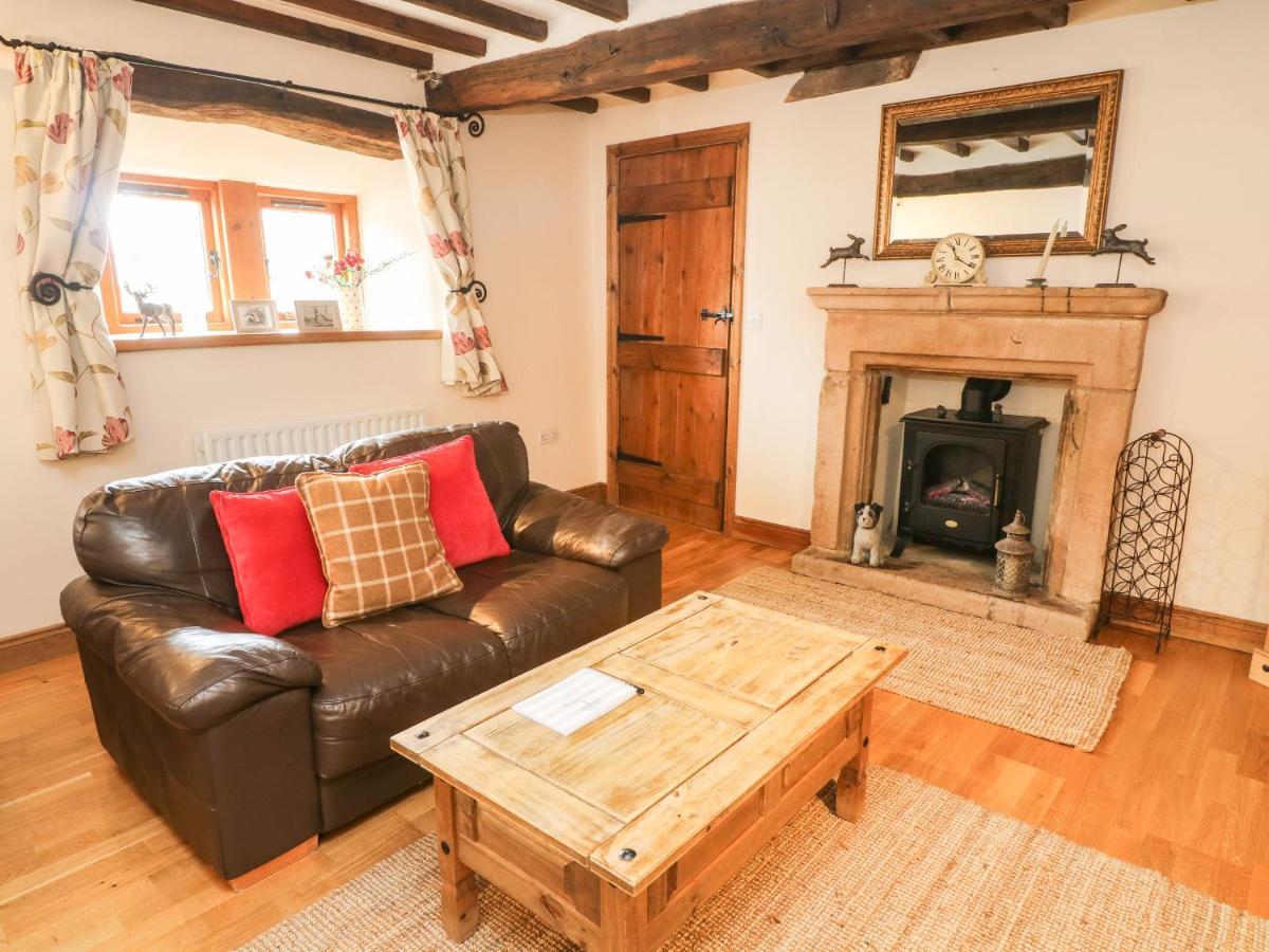 Clove Cottage Great Ormside ภายนอก รูปภาพ