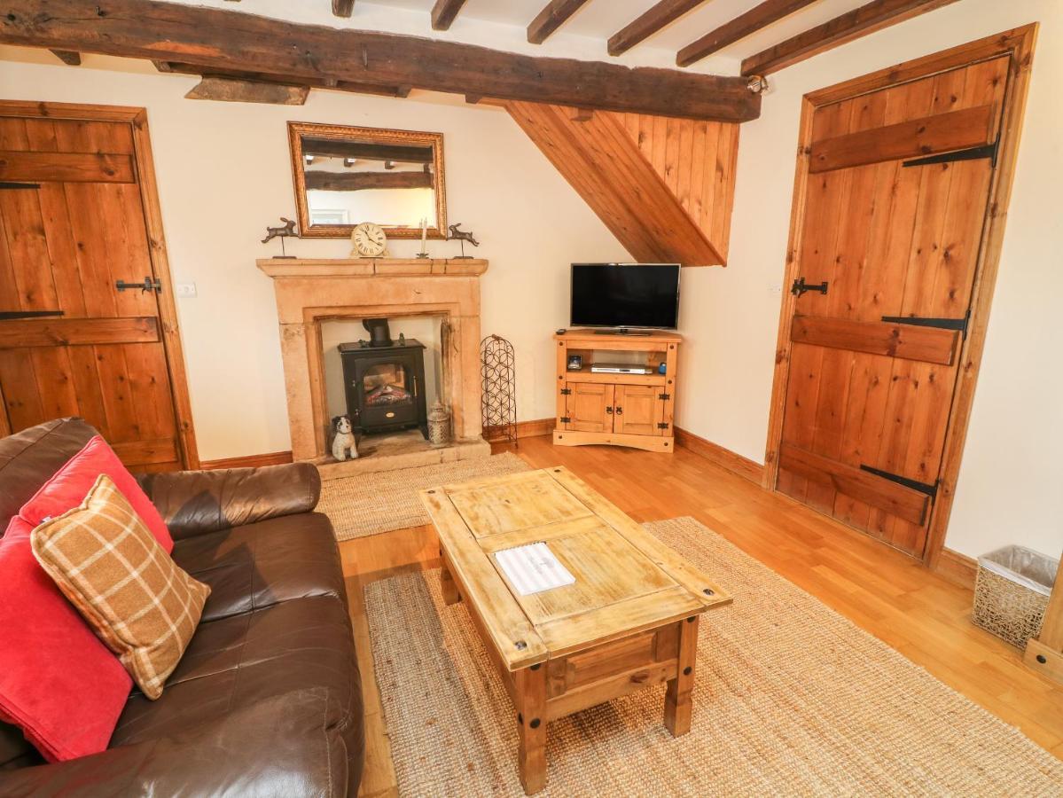 Clove Cottage Great Ormside ภายนอก รูปภาพ