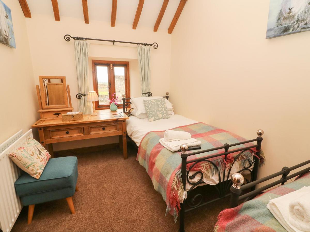 Clove Cottage Great Ormside ภายนอก รูปภาพ