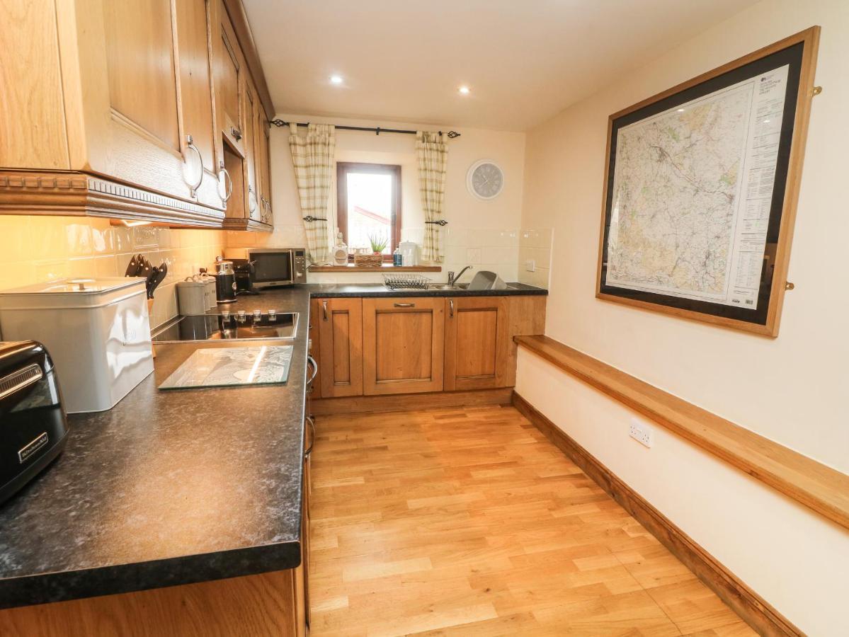 Clove Cottage Great Ormside ภายนอก รูปภาพ