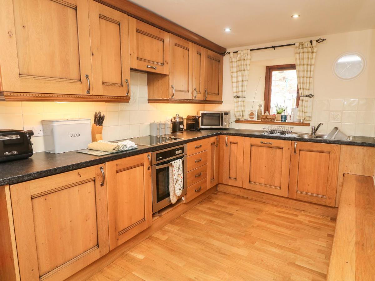 Clove Cottage Great Ormside ภายนอก รูปภาพ
