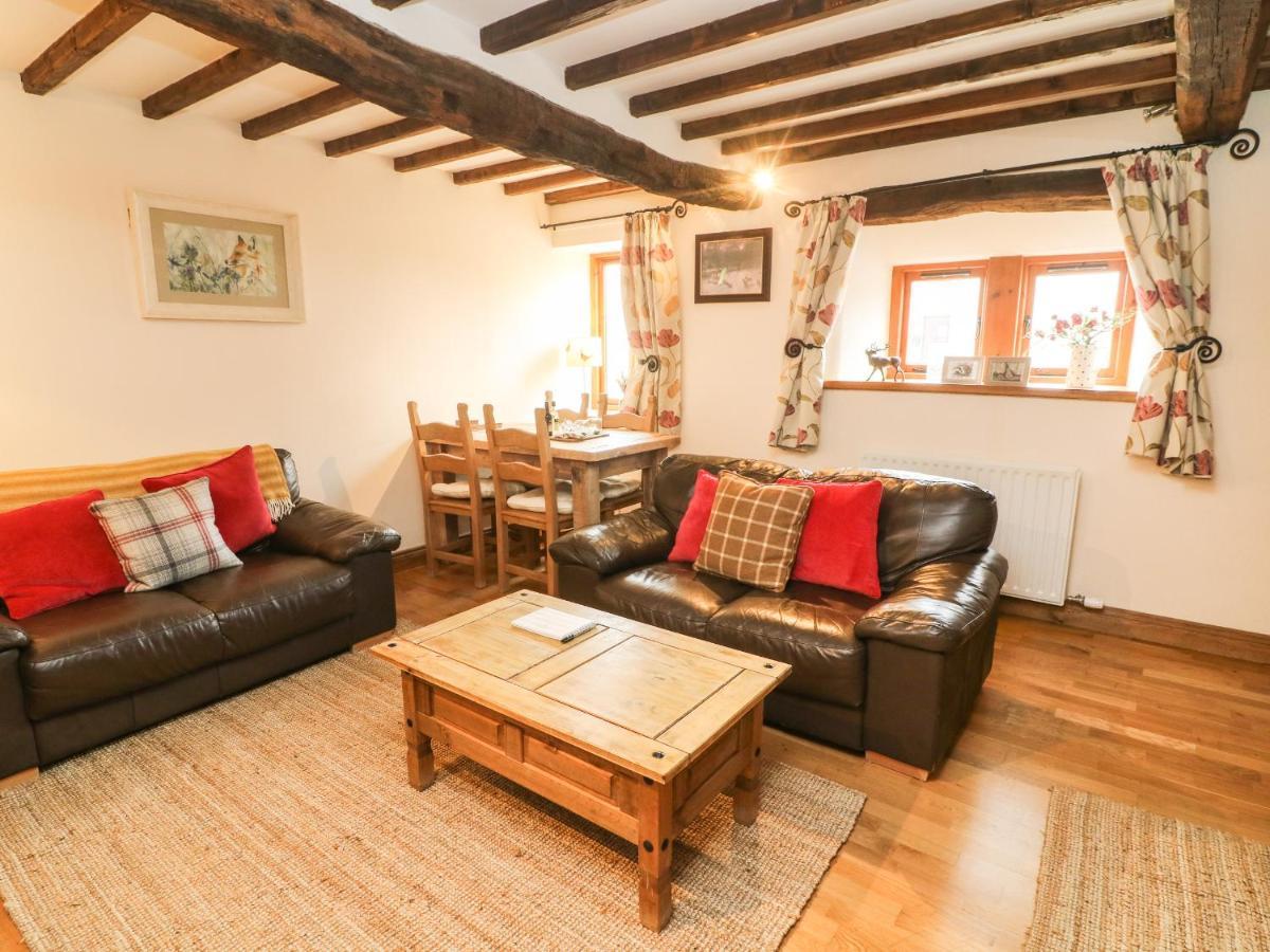 Clove Cottage Great Ormside ภายนอก รูปภาพ