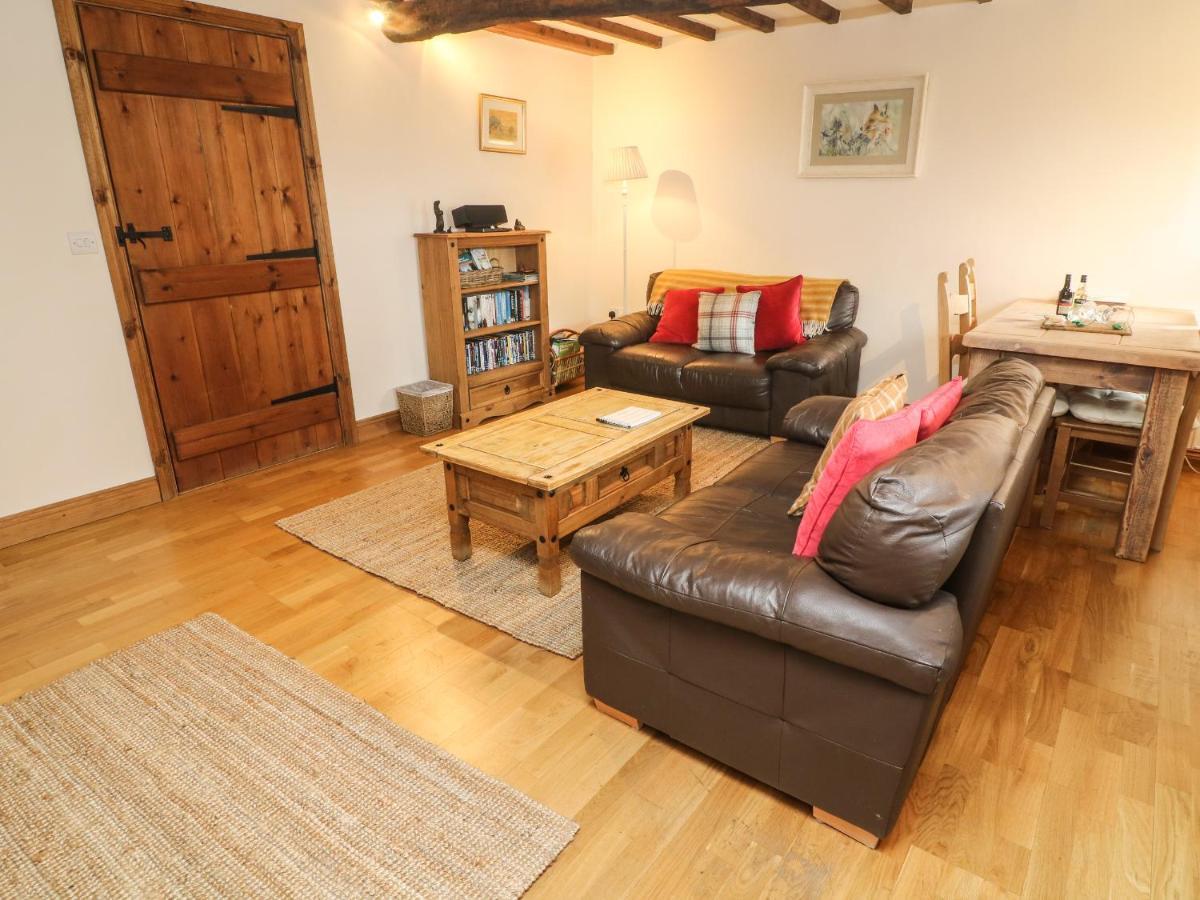Clove Cottage Great Ormside ภายนอก รูปภาพ