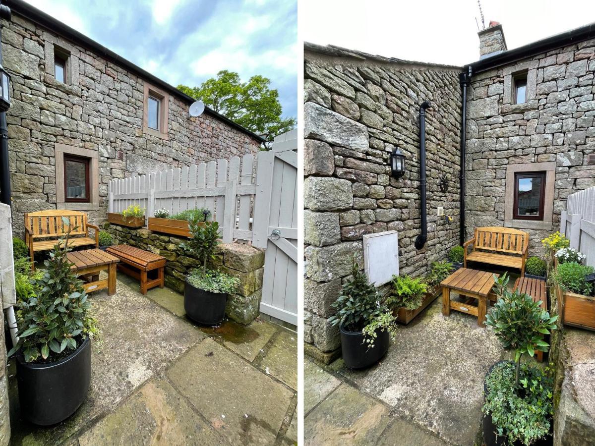 Clove Cottage Great Ormside ภายนอก รูปภาพ