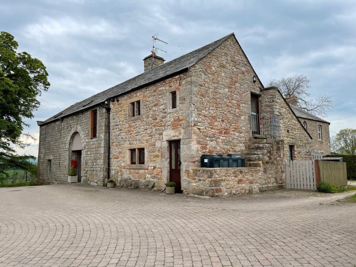 Clove Cottage Great Ormside ภายนอก รูปภาพ
