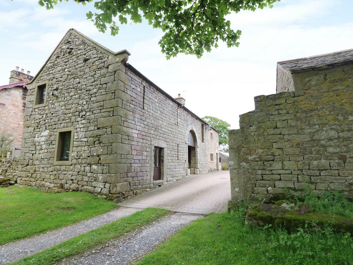 Clove Cottage Great Ormside ภายนอก รูปภาพ